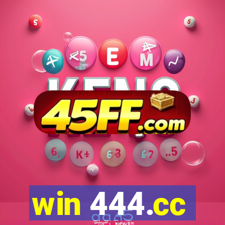 win 444.cc